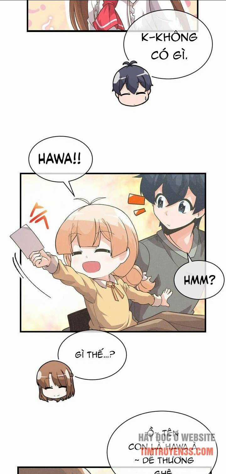 Tôi Trở Thành Một Nông Dân Chapter 29 trang 21