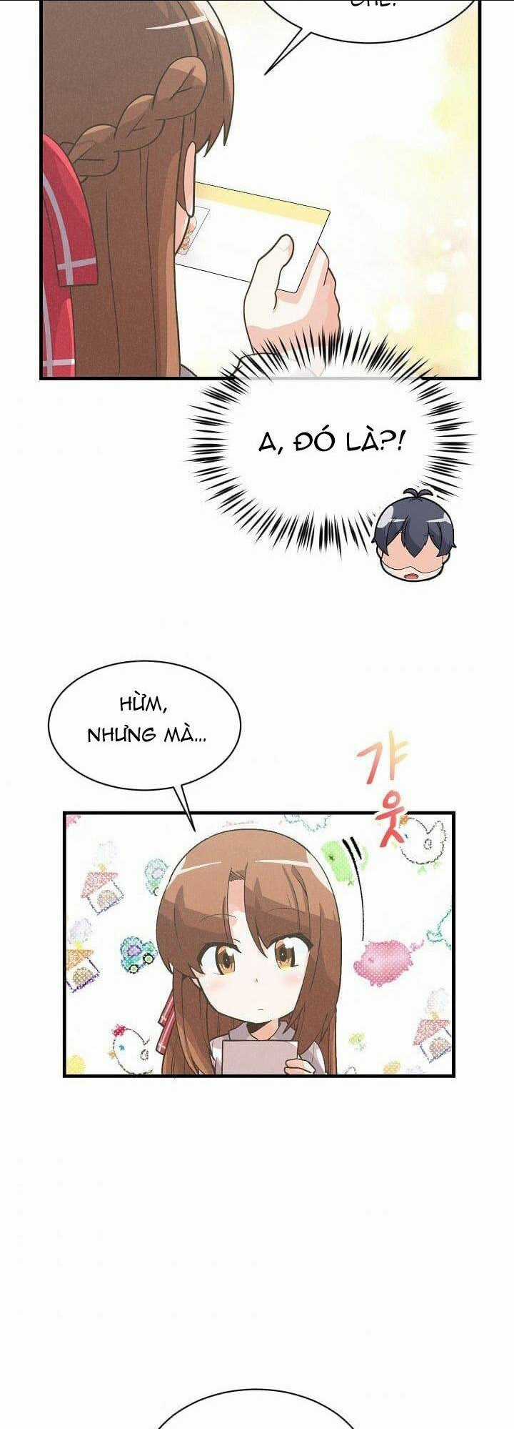 Tôi Trở Thành Một Nông Dân Chapter 29 trang 22