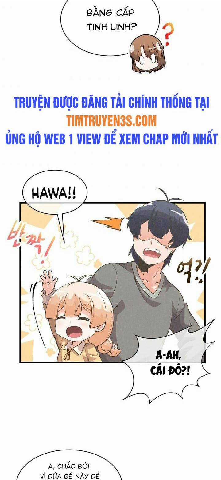 Tôi Trở Thành Một Nông Dân Chapter 29 trang 23