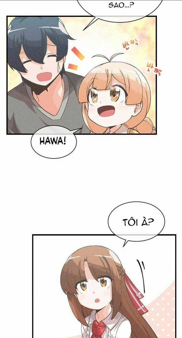 Tôi Trở Thành Một Nông Dân Chapter 29 trang 26