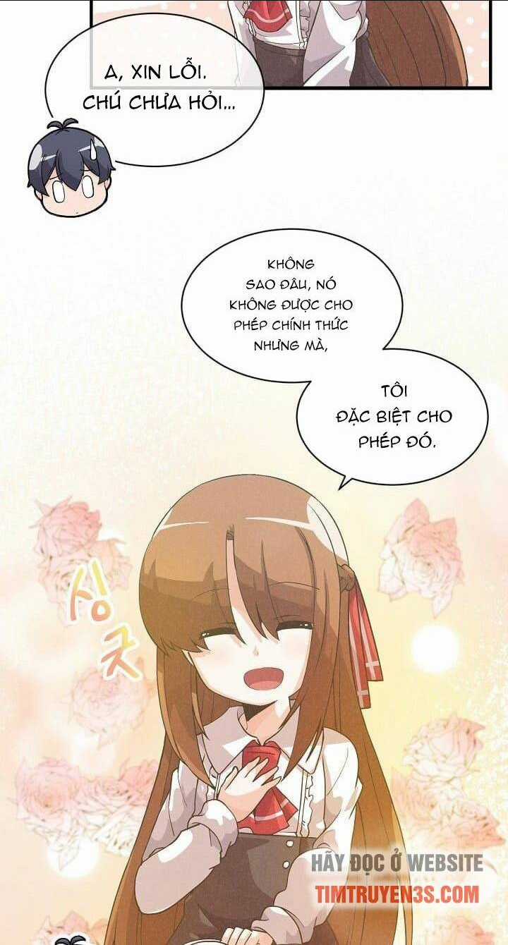 Tôi Trở Thành Một Nông Dân Chapter 29 trang 27