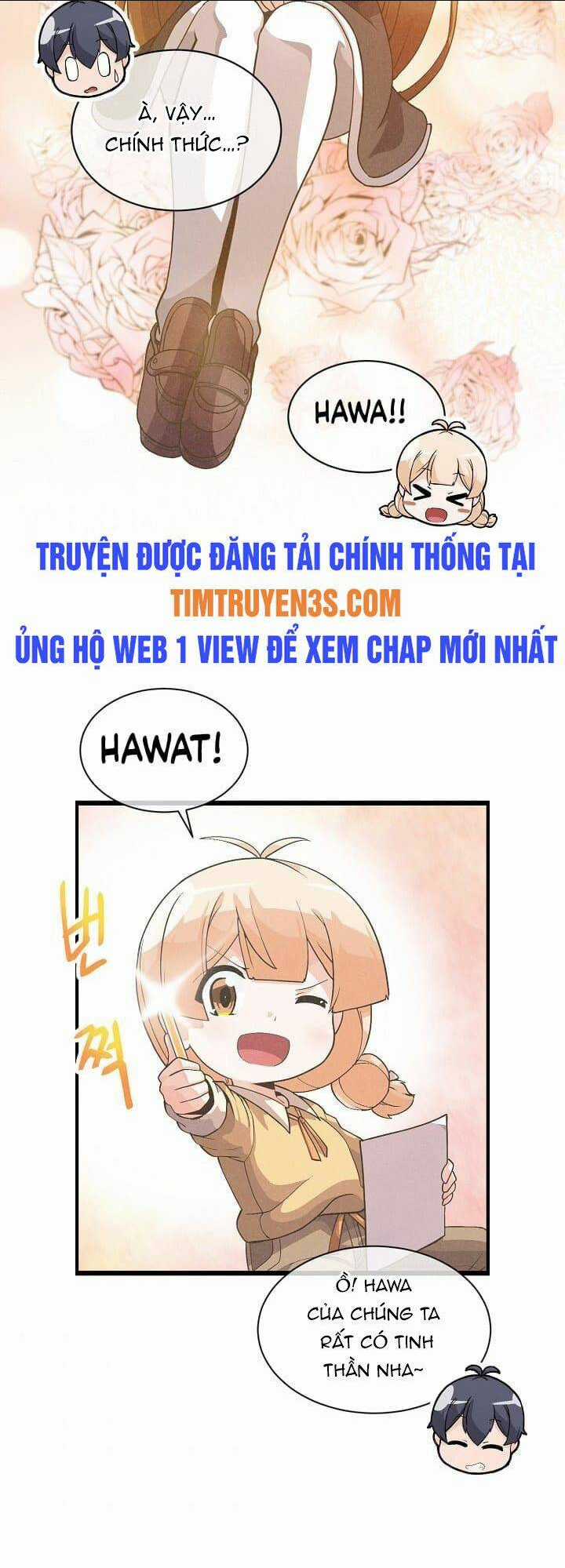 Tôi Trở Thành Một Nông Dân Chapter 29 trang 28
