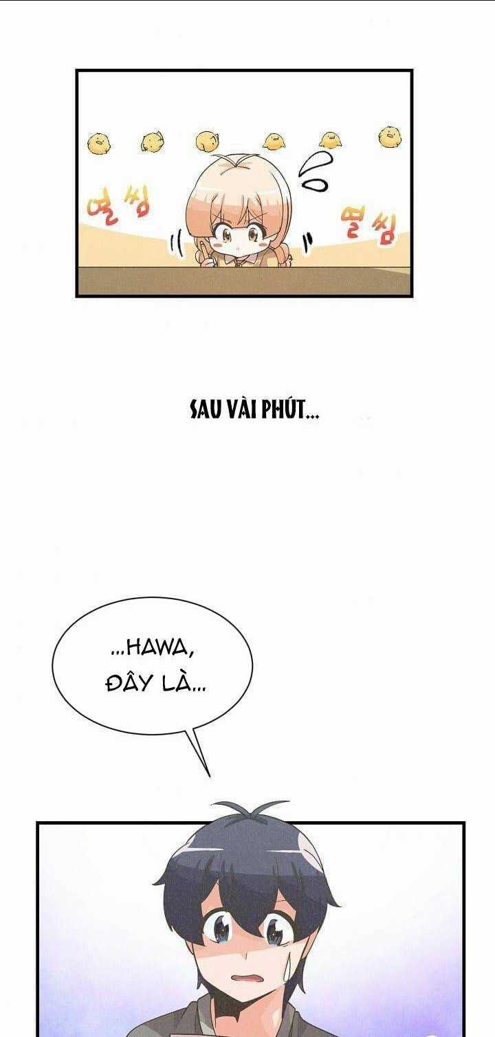 Tôi Trở Thành Một Nông Dân Chapter 29 trang 29