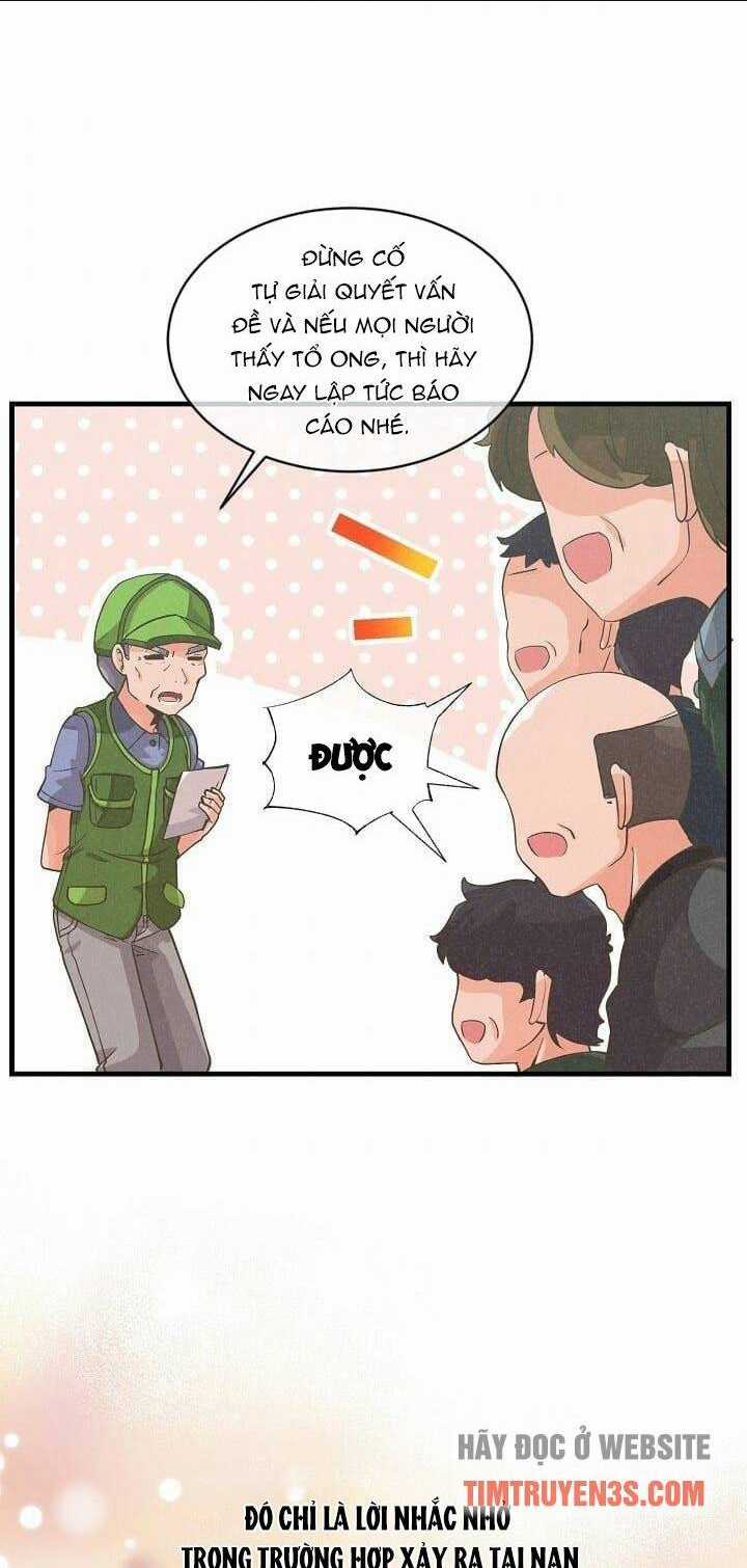 Tôi Trở Thành Một Nông Dân Chapter 29 trang 3