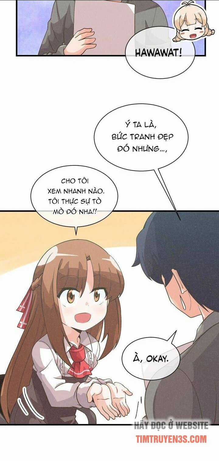 Tôi Trở Thành Một Nông Dân Chapter 29 trang 30