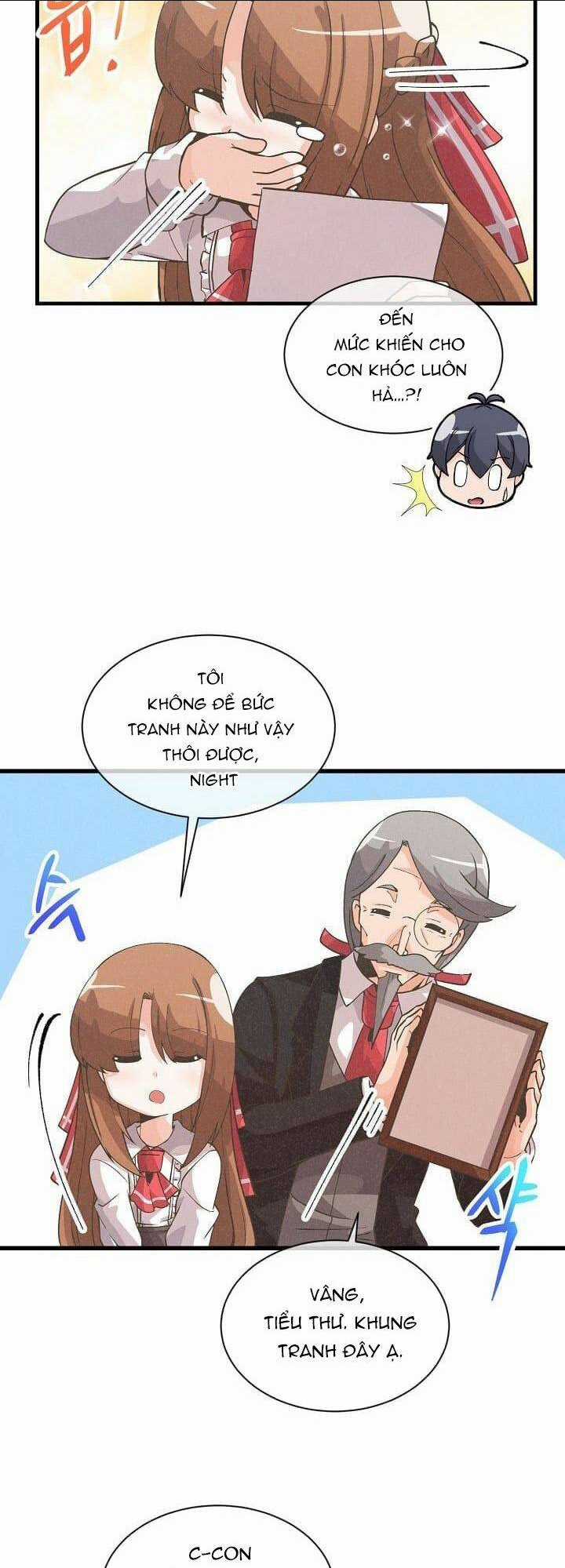 Tôi Trở Thành Một Nông Dân Chapter 29 trang 34