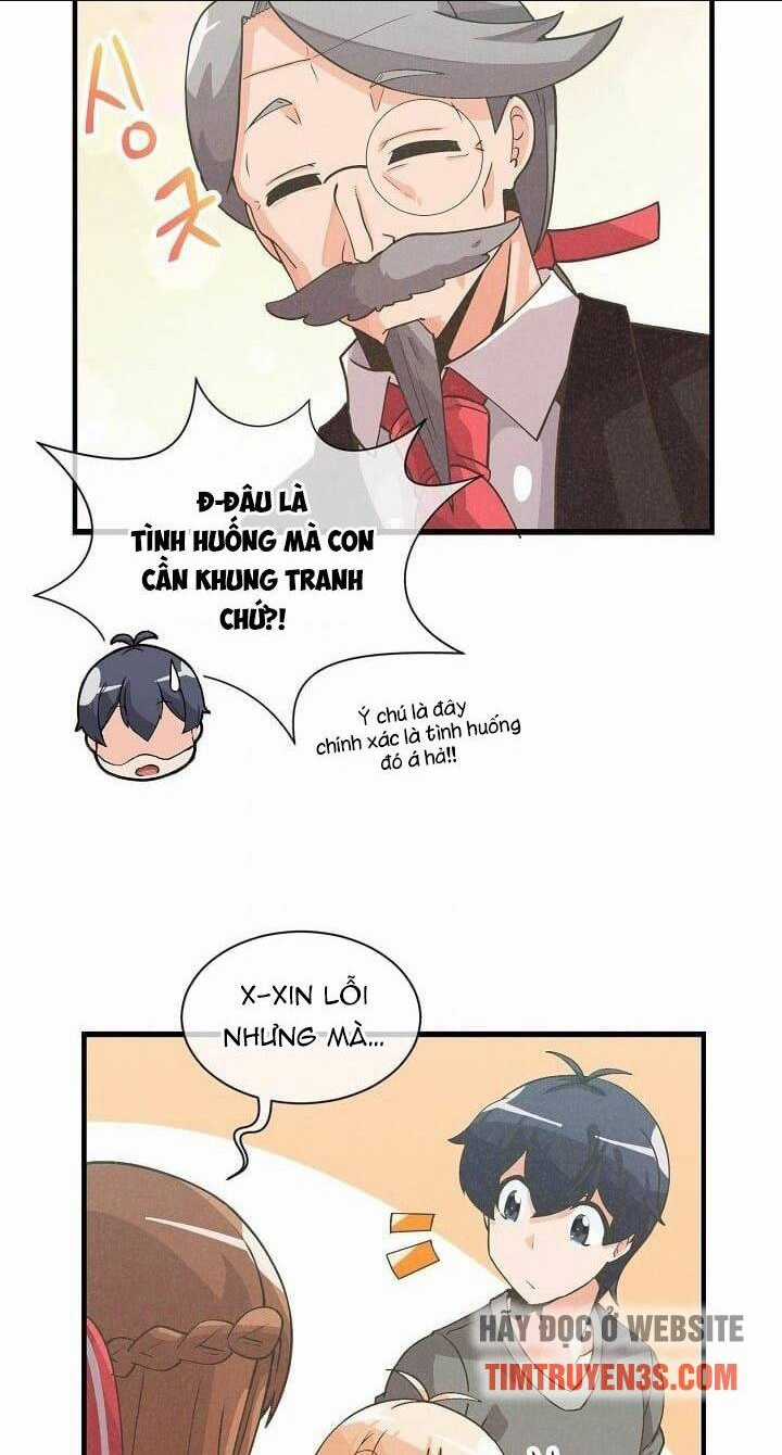 Tôi Trở Thành Một Nông Dân Chapter 29 trang 36