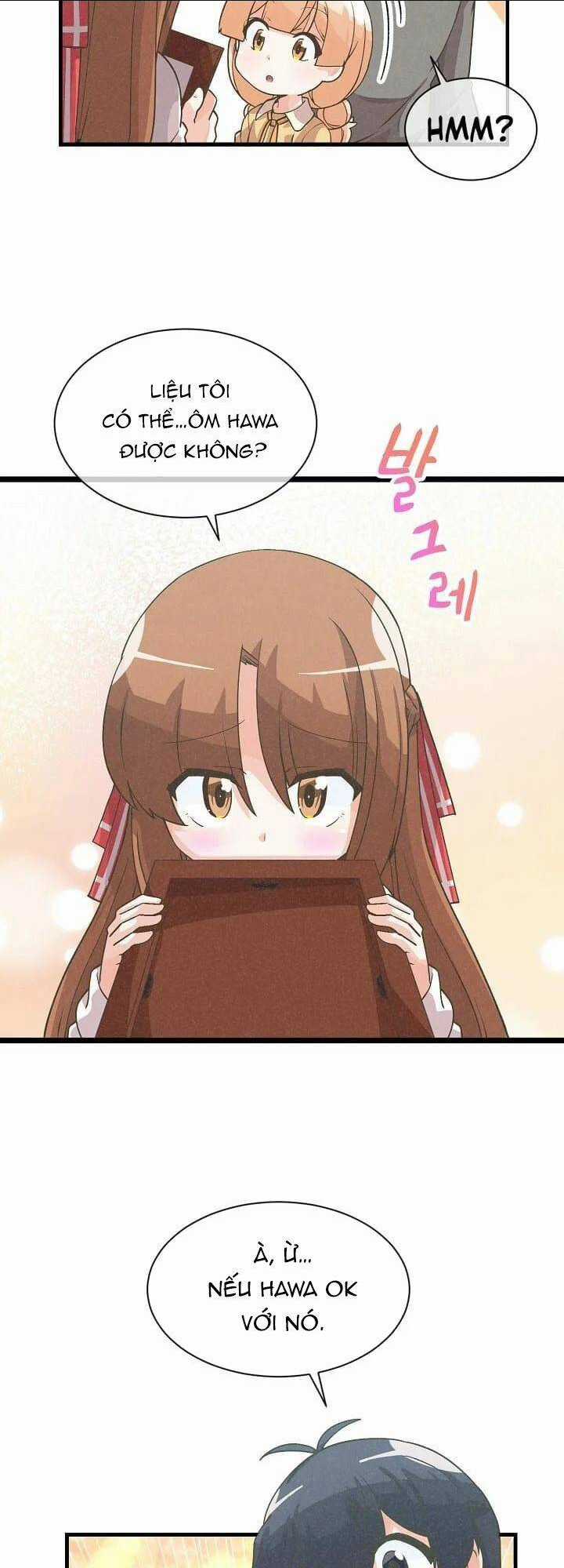 Tôi Trở Thành Một Nông Dân Chapter 29 trang 37