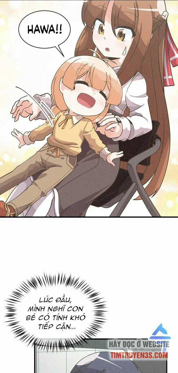 Tôi Trở Thành Một Nông Dân Chapter 29 trang 39