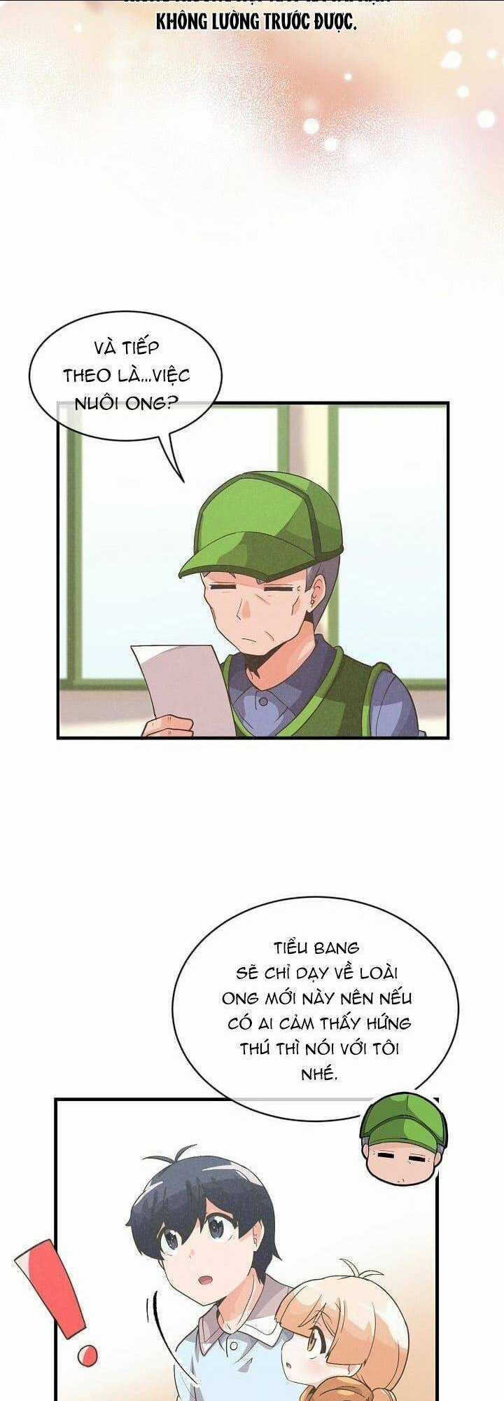 Tôi Trở Thành Một Nông Dân Chapter 29 trang 4