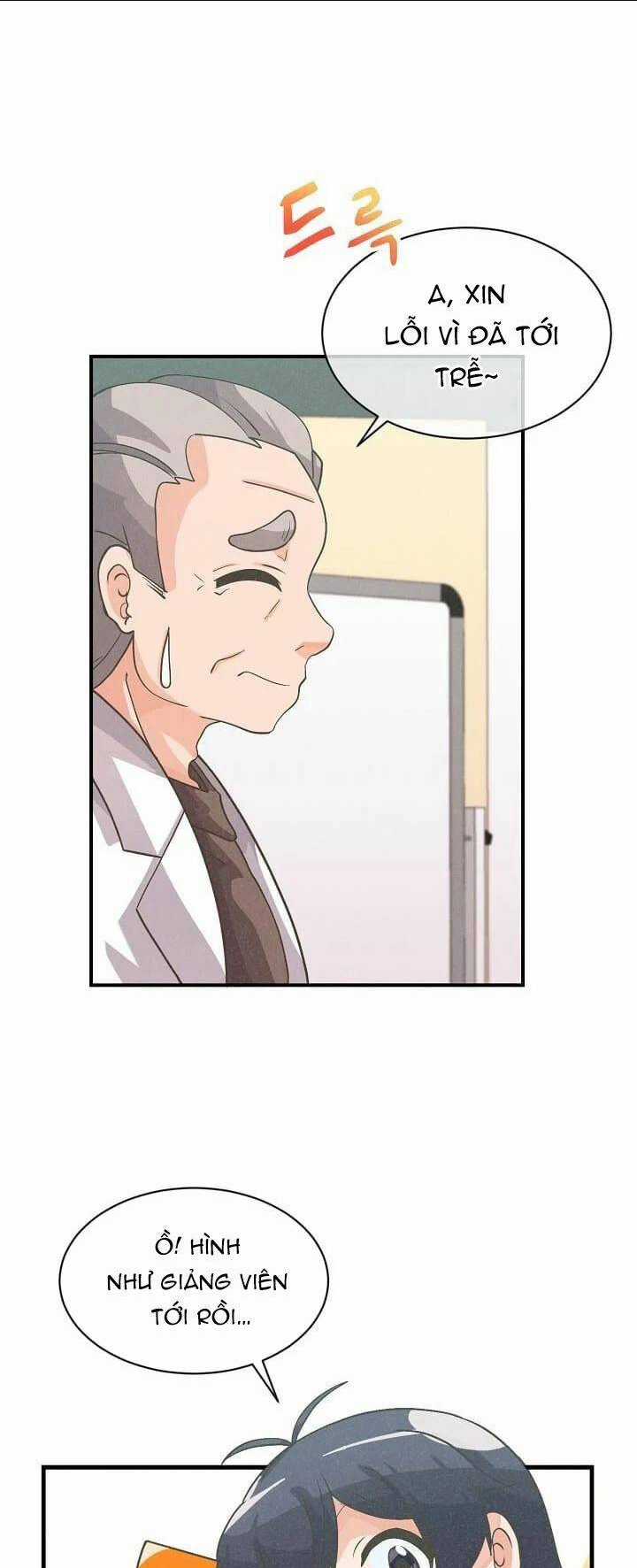 Tôi Trở Thành Một Nông Dân Chapter 29 trang 41