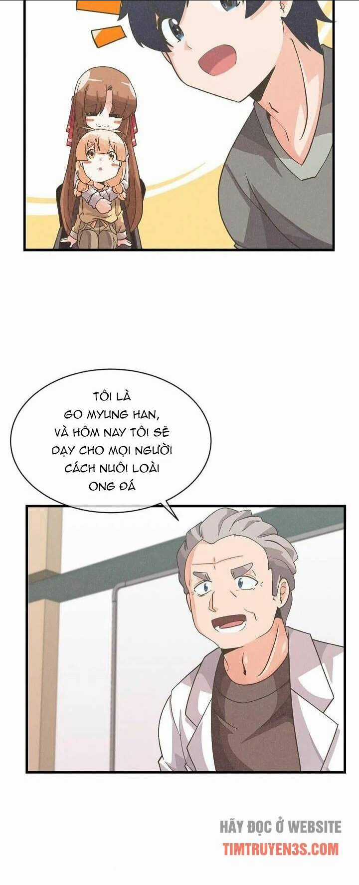 Tôi Trở Thành Một Nông Dân Chapter 29 trang 42