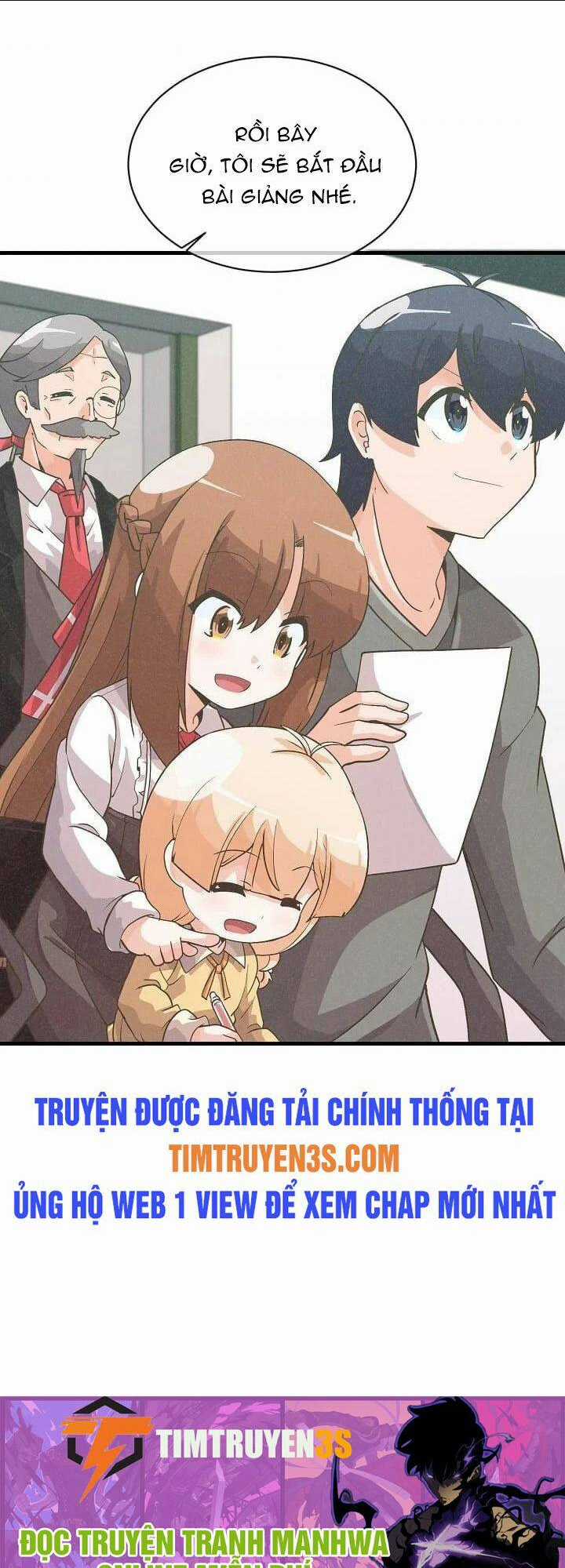 Tôi Trở Thành Một Nông Dân Chapter 29 trang 43