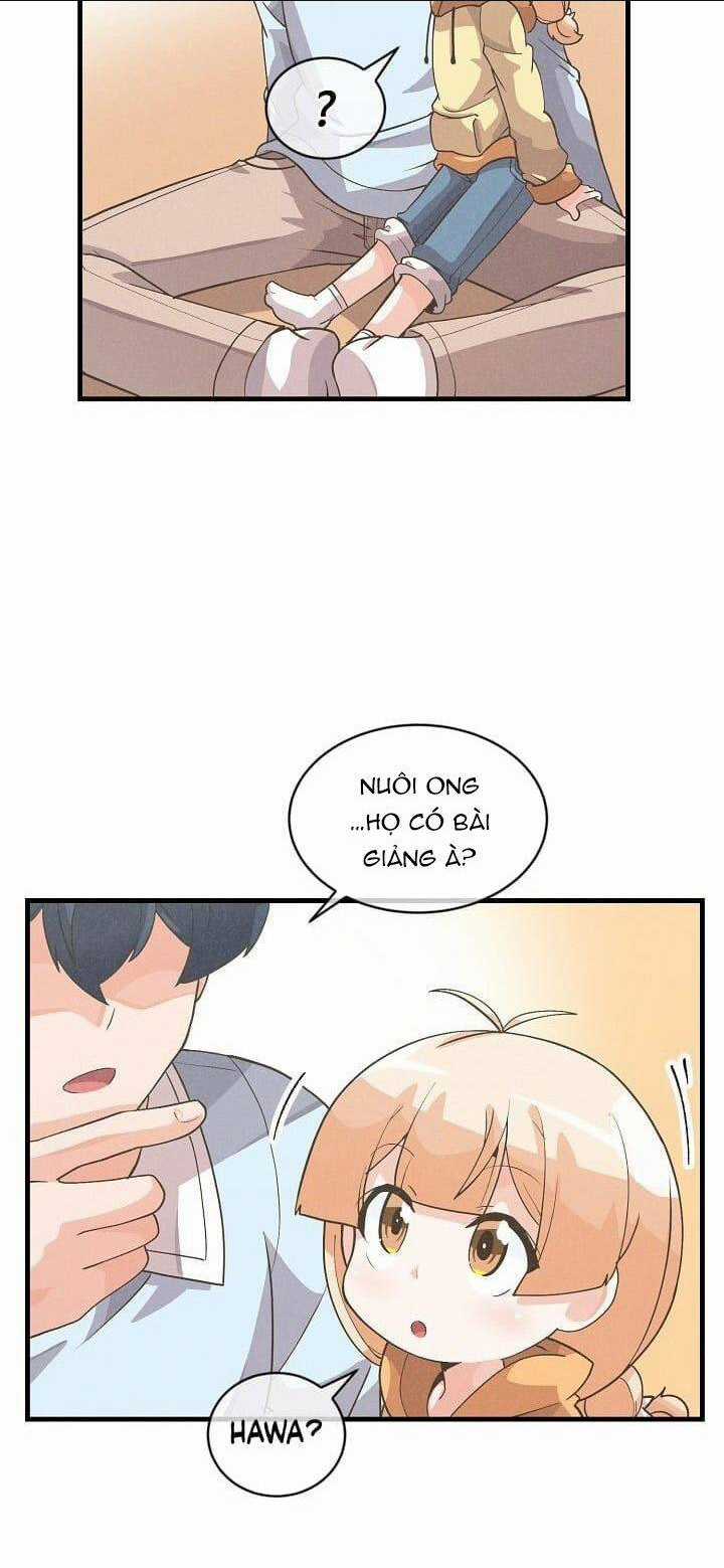 Tôi Trở Thành Một Nông Dân Chapter 29 trang 5