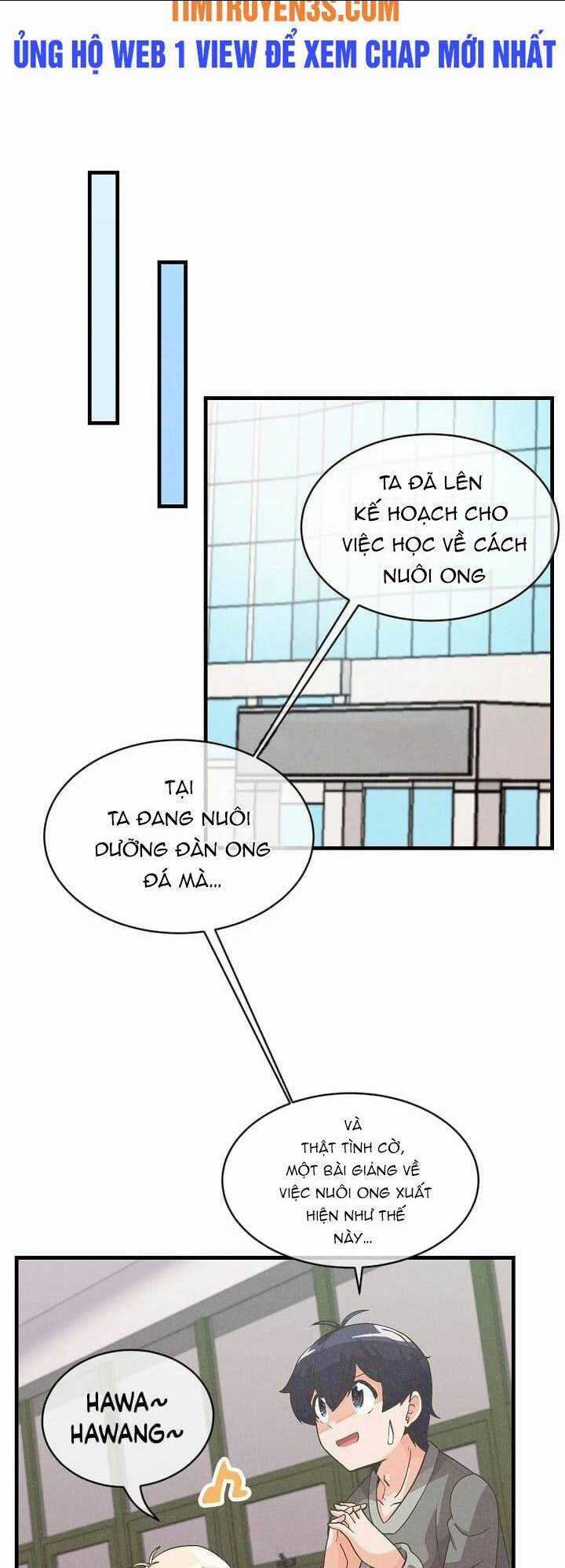 Tôi Trở Thành Một Nông Dân Chapter 29 trang 7