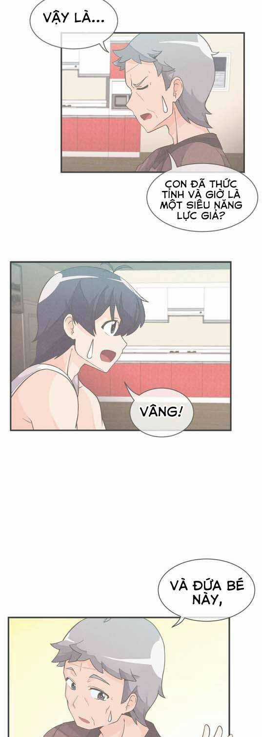 Tôi Trở Thành Một Nông Dân Chapter 3 trang 1