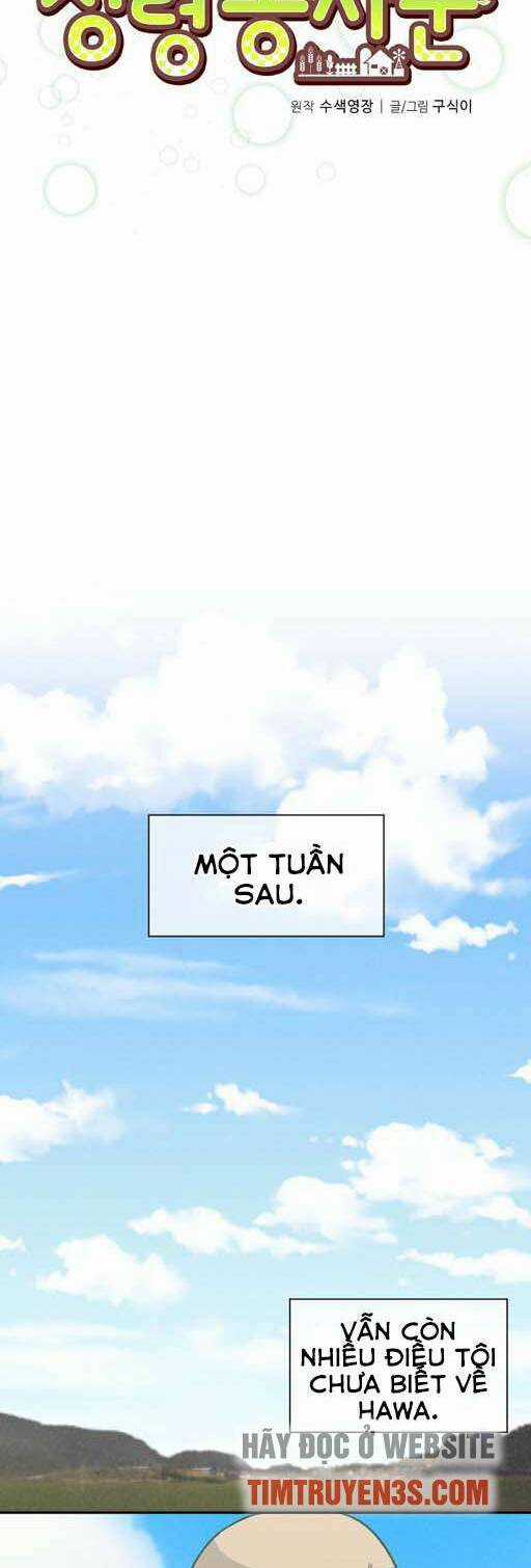 Tôi Trở Thành Một Nông Dân Chapter 3 trang 12