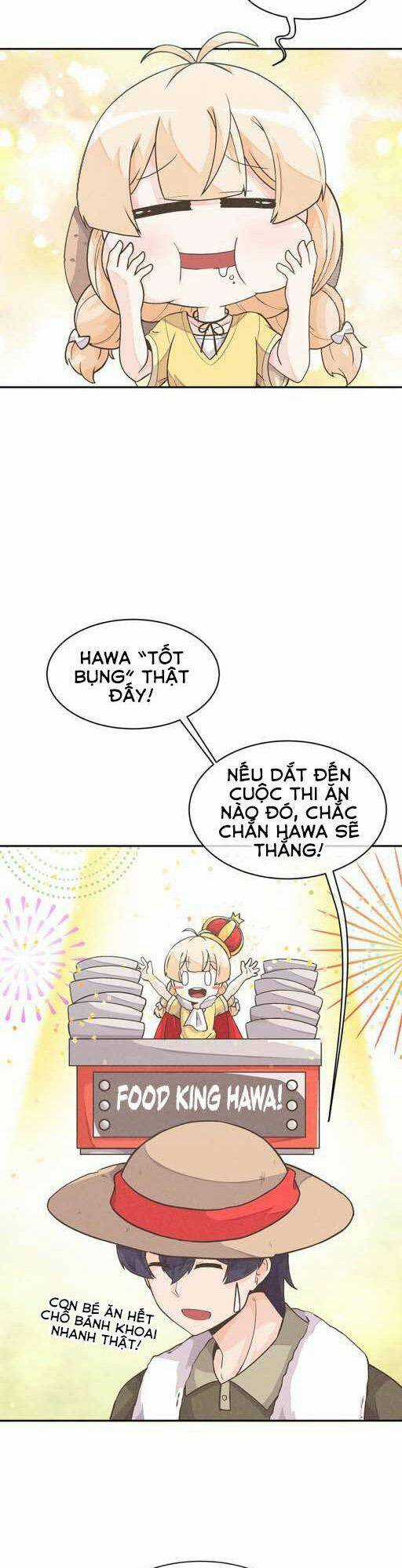 Tôi Trở Thành Một Nông Dân Chapter 3 trang 16