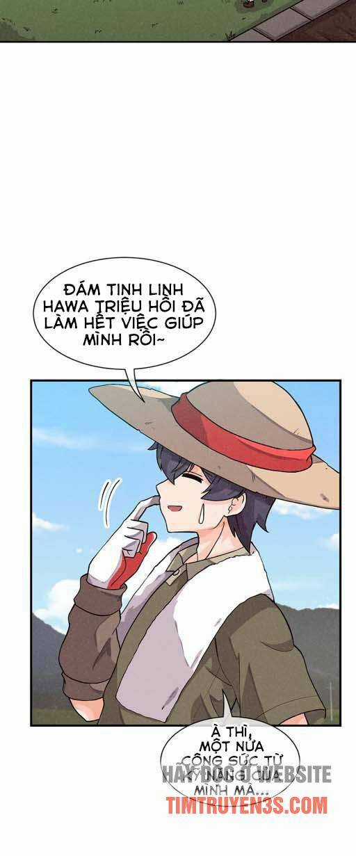 Tôi Trở Thành Một Nông Dân Chapter 3 trang 19