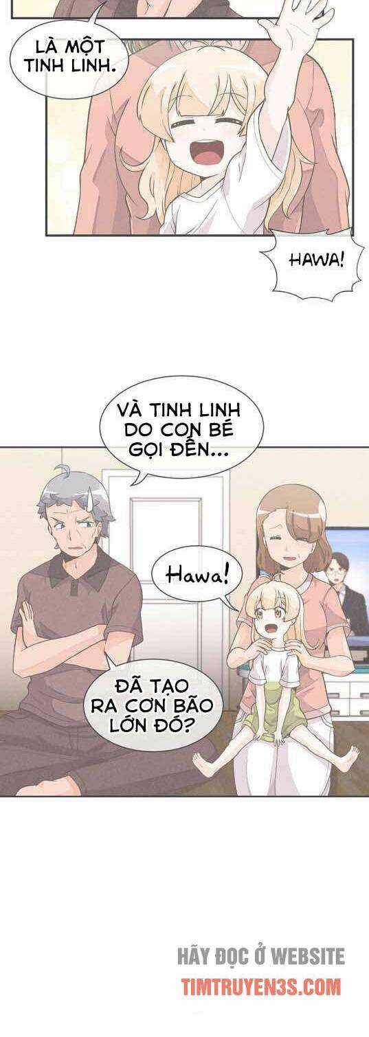 Tôi Trở Thành Một Nông Dân Chapter 3 trang 2