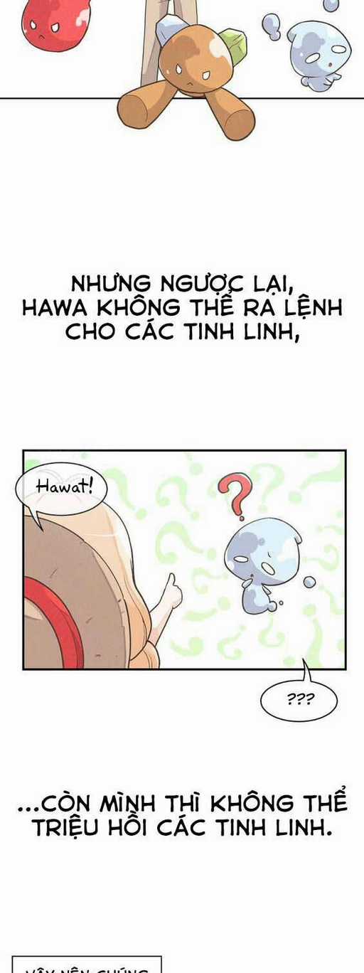 Tôi Trở Thành Một Nông Dân Chapter 3 trang 21
