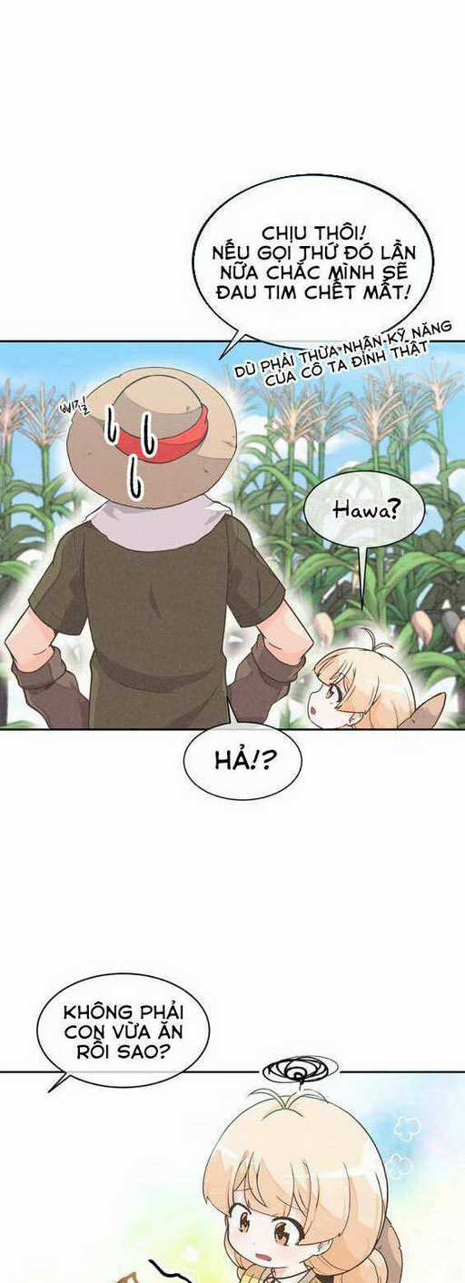 Tôi Trở Thành Một Nông Dân Chapter 3 trang 24