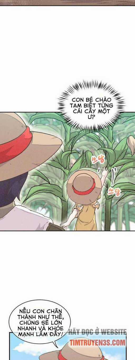 Tôi Trở Thành Một Nông Dân Chapter 3 trang 28