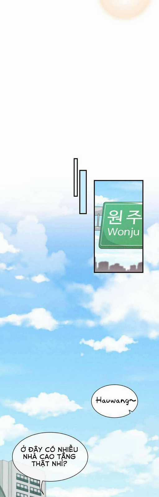Tôi Trở Thành Một Nông Dân Chapter 3 trang 30