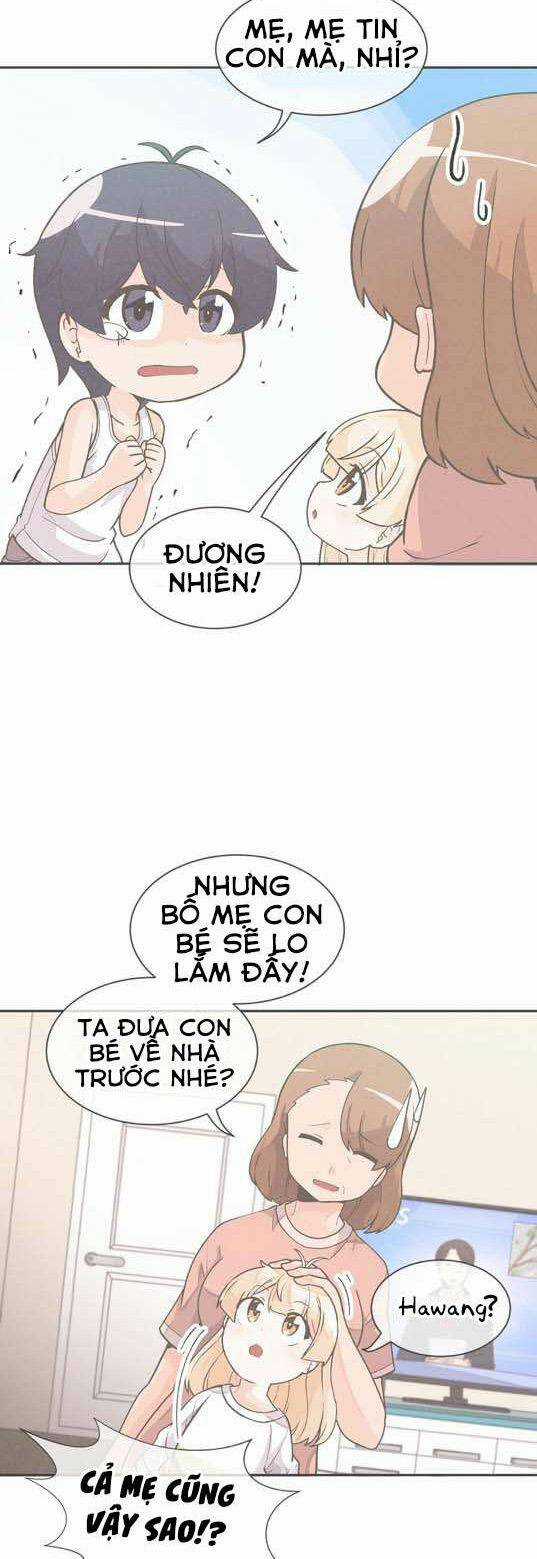 Tôi Trở Thành Một Nông Dân Chapter 3 trang 4