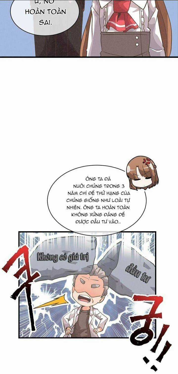 Tôi Trở Thành Một Nông Dân Chapter 30 trang 11