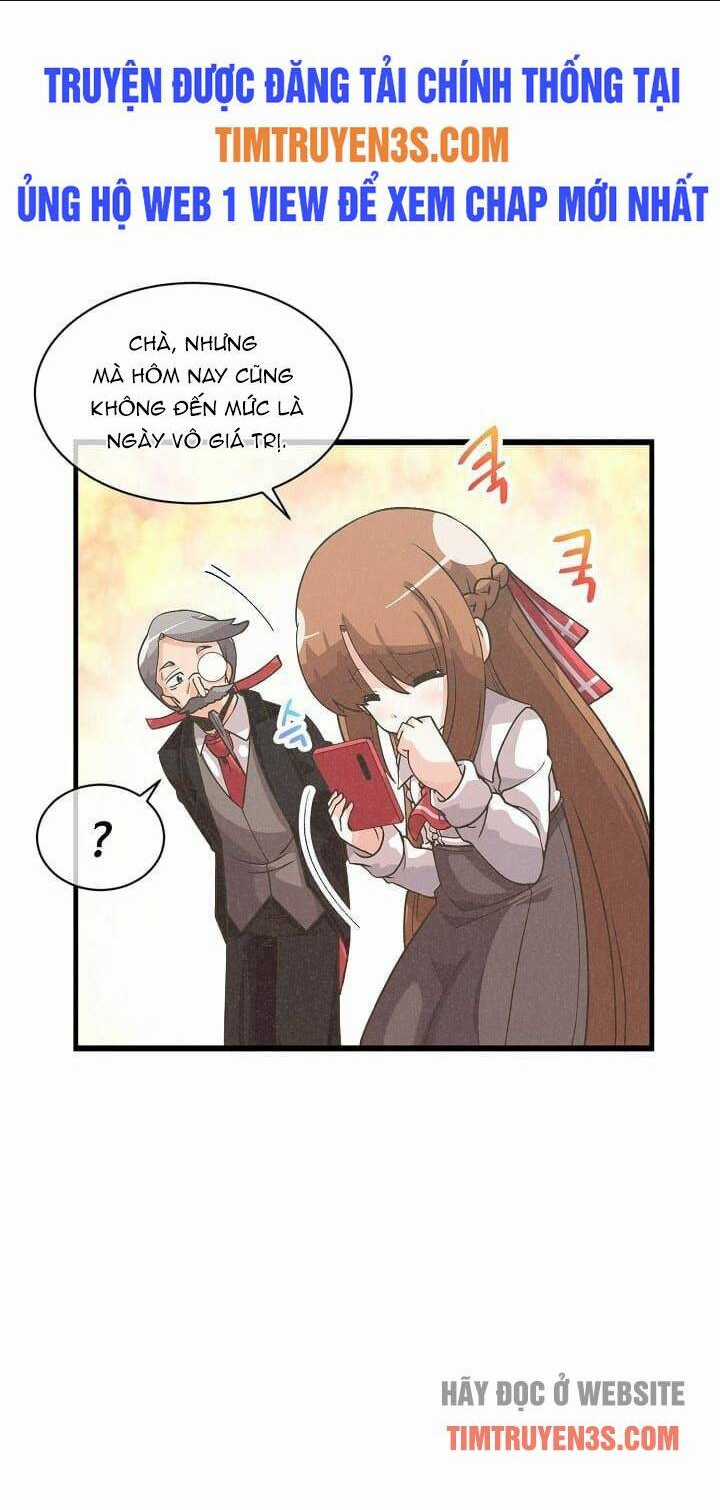 Tôi Trở Thành Một Nông Dân Chapter 30 trang 12