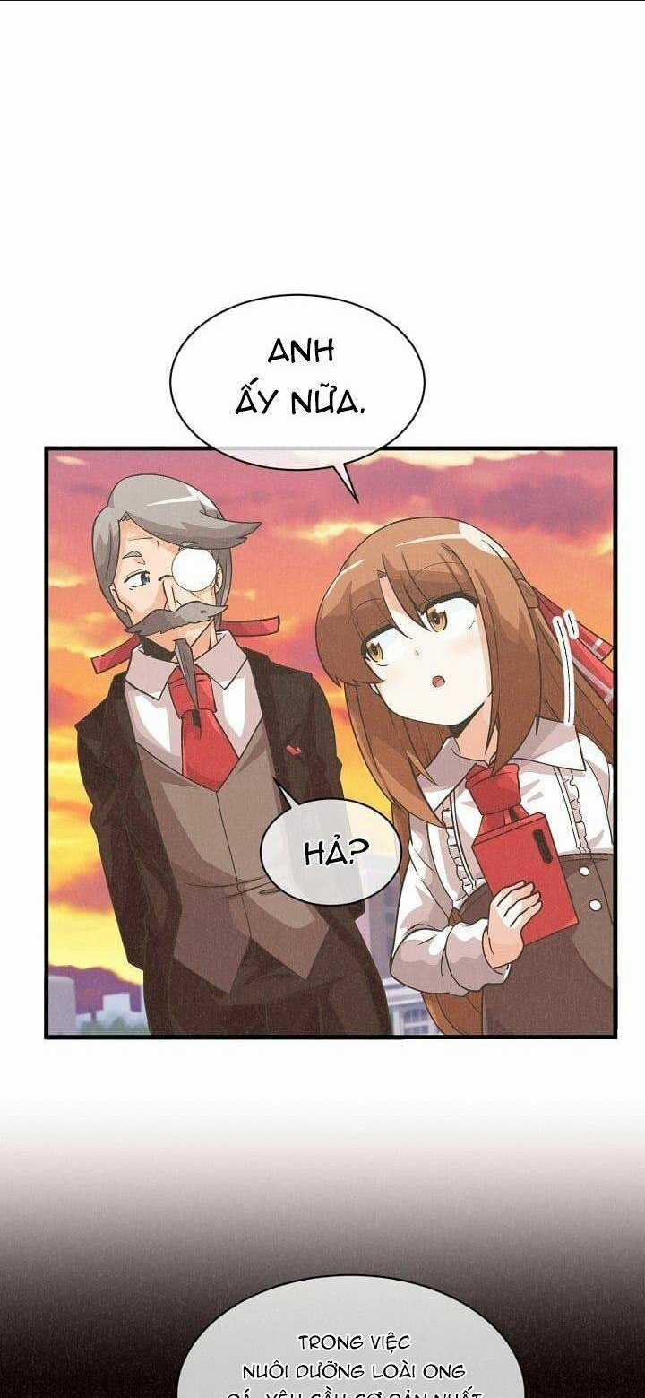 Tôi Trở Thành Một Nông Dân Chapter 30 trang 14