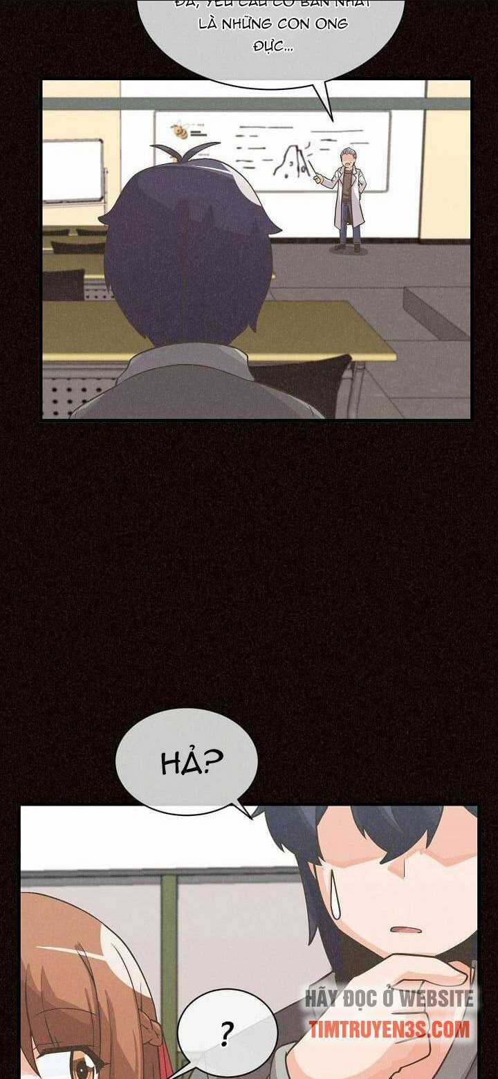 Tôi Trở Thành Một Nông Dân Chapter 30 trang 15