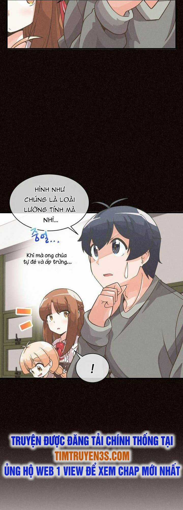 Tôi Trở Thành Một Nông Dân Chapter 30 trang 16