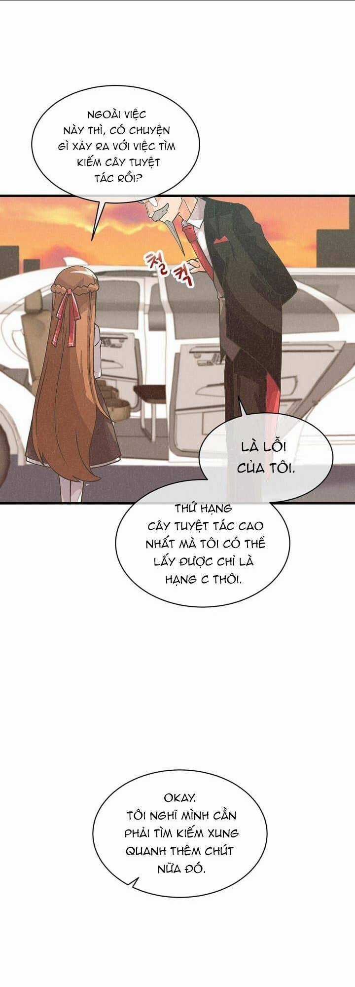 Tôi Trở Thành Một Nông Dân Chapter 30 trang 19