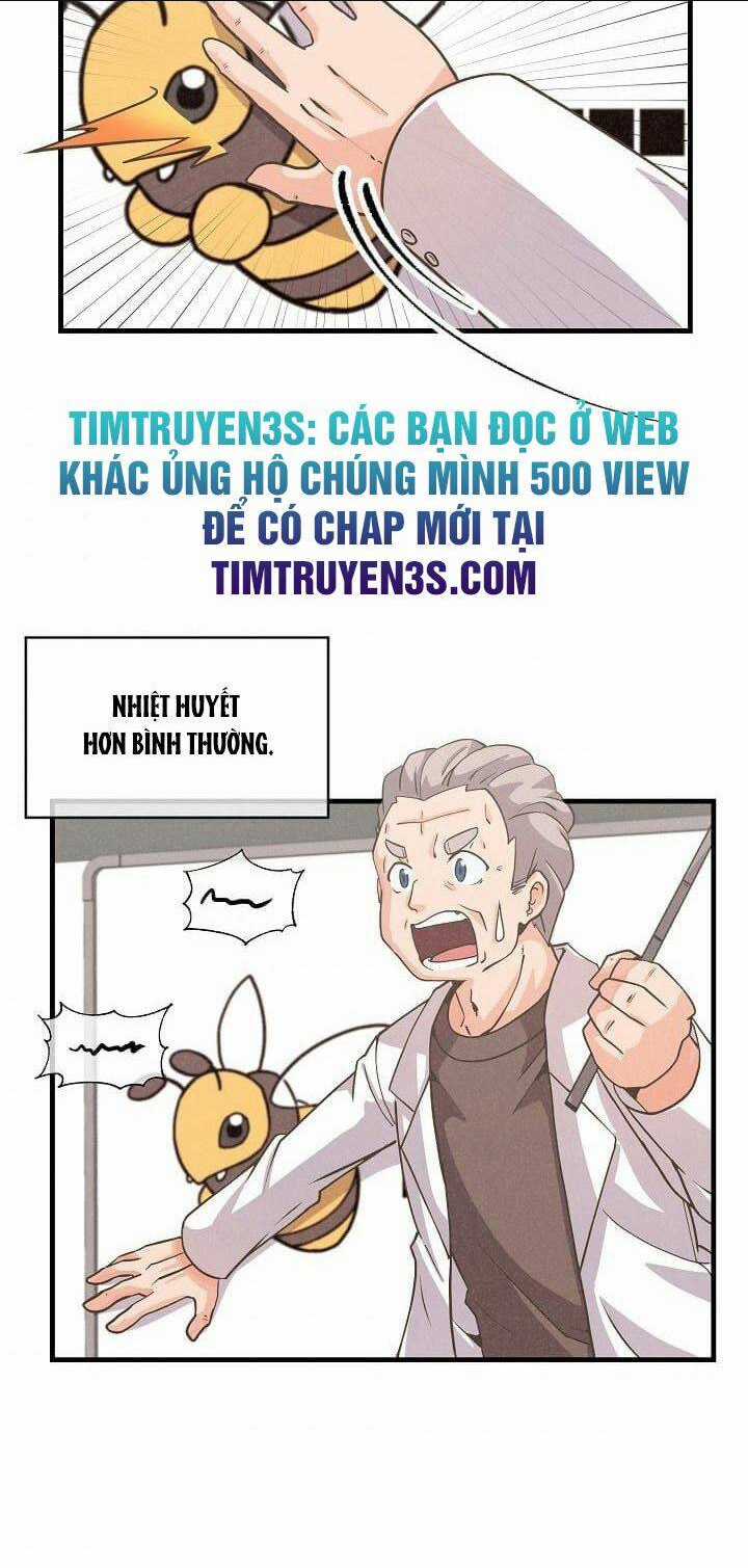 Tôi Trở Thành Một Nông Dân Chapter 30 trang 2