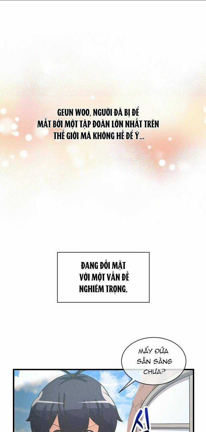 Tôi Trở Thành Một Nông Dân Chapter 30 trang 20