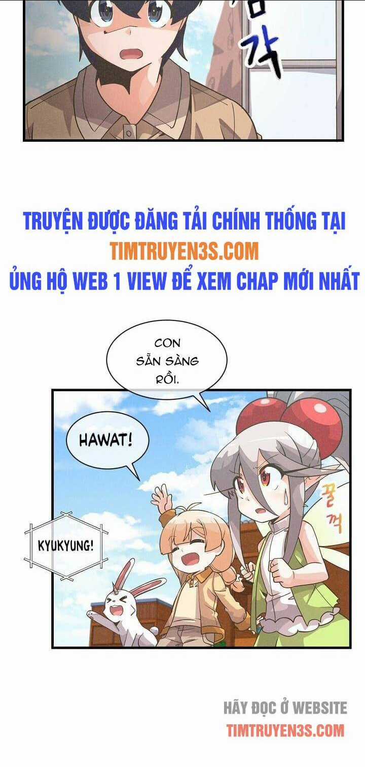 Tôi Trở Thành Một Nông Dân Chapter 30 trang 21