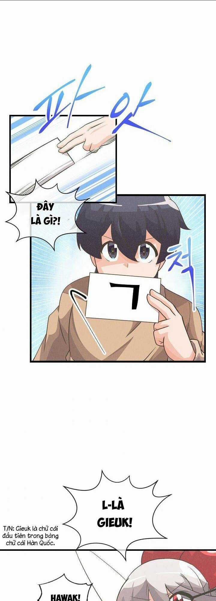 Tôi Trở Thành Một Nông Dân Chapter 30 trang 22