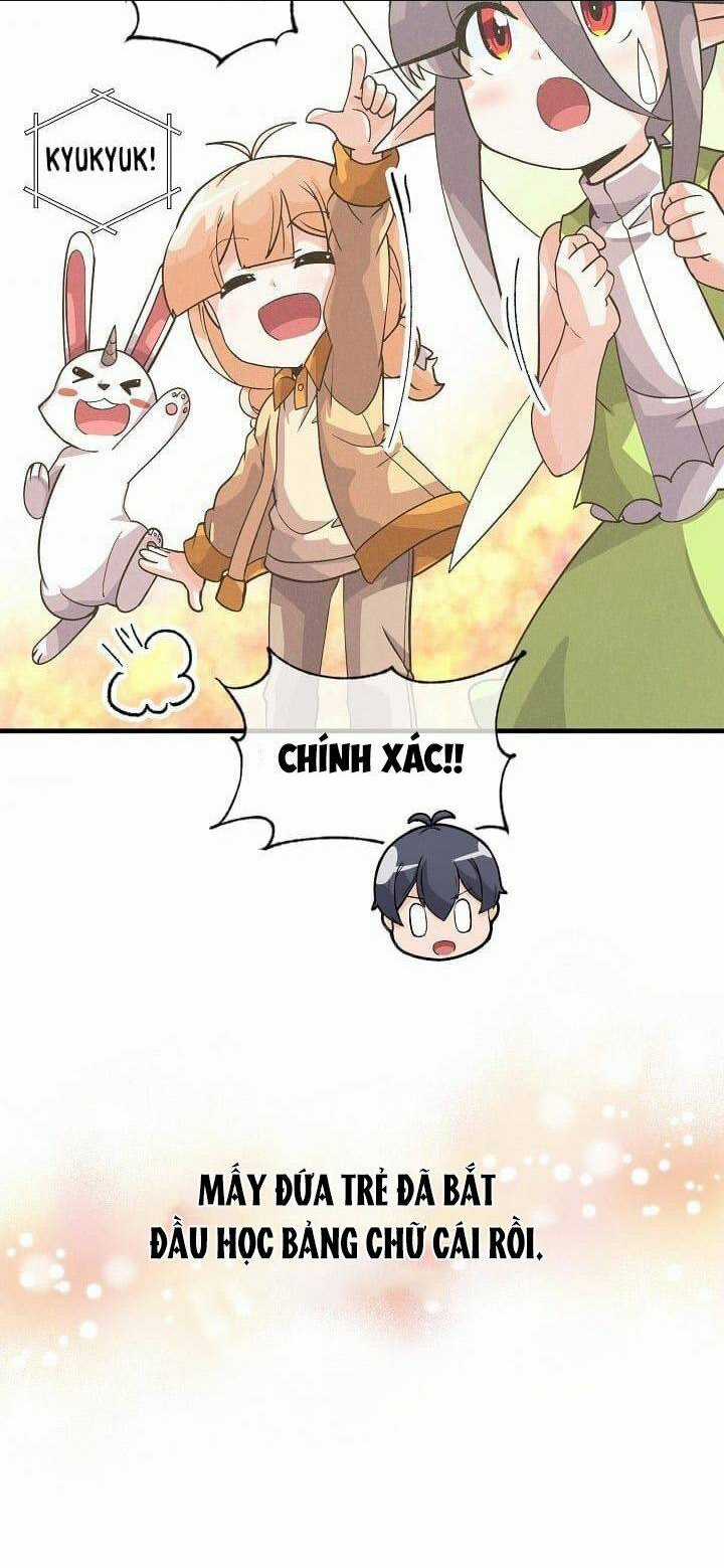 Tôi Trở Thành Một Nông Dân Chapter 30 trang 23