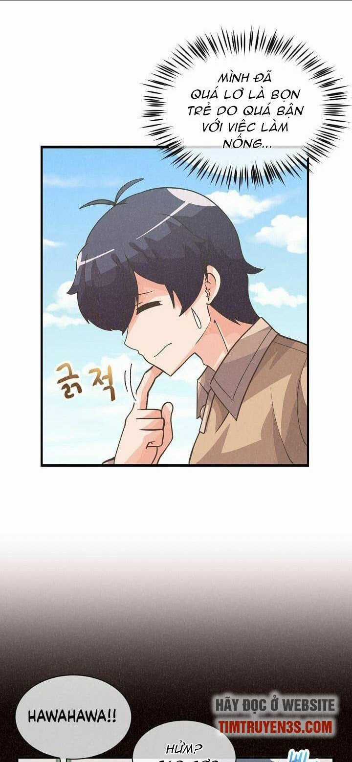 Tôi Trở Thành Một Nông Dân Chapter 30 trang 24