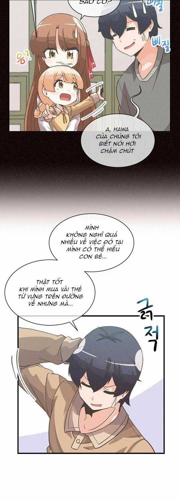 Tôi Trở Thành Một Nông Dân Chapter 30 trang 25