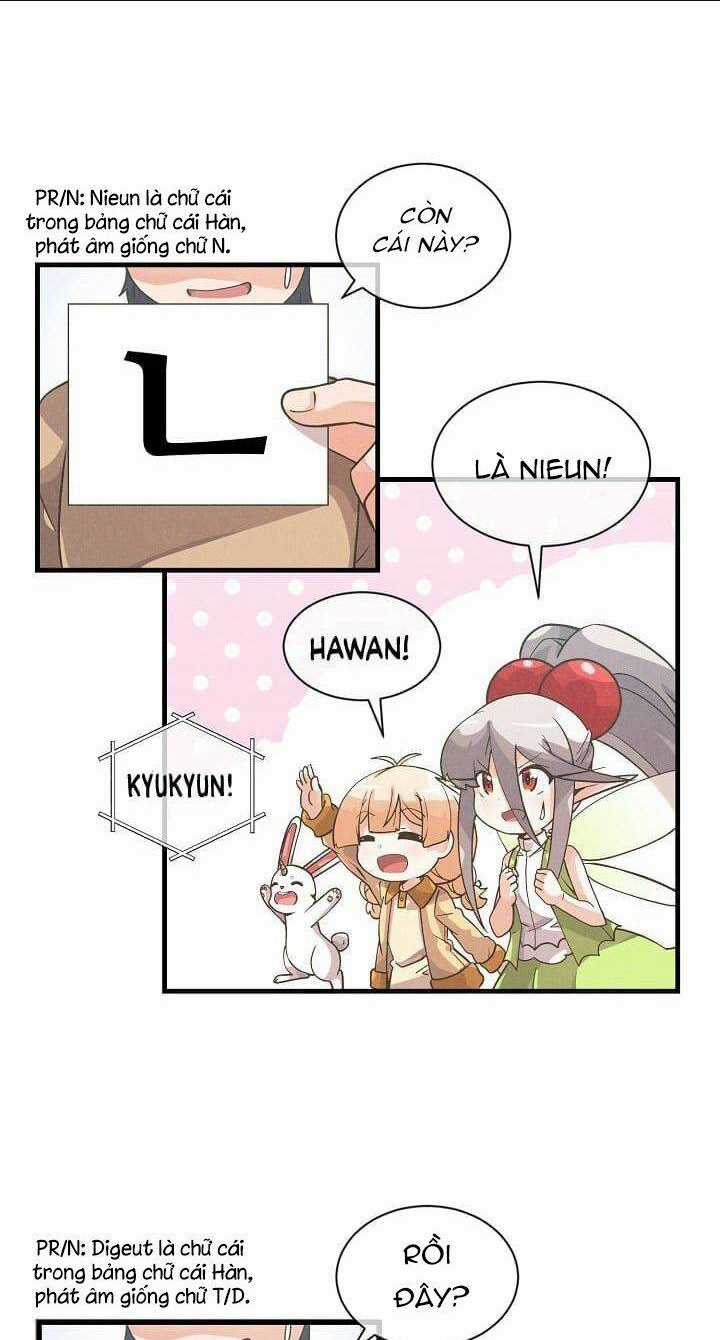 Tôi Trở Thành Một Nông Dân Chapter 30 trang 26