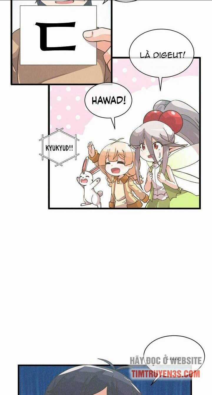 Tôi Trở Thành Một Nông Dân Chapter 30 trang 27