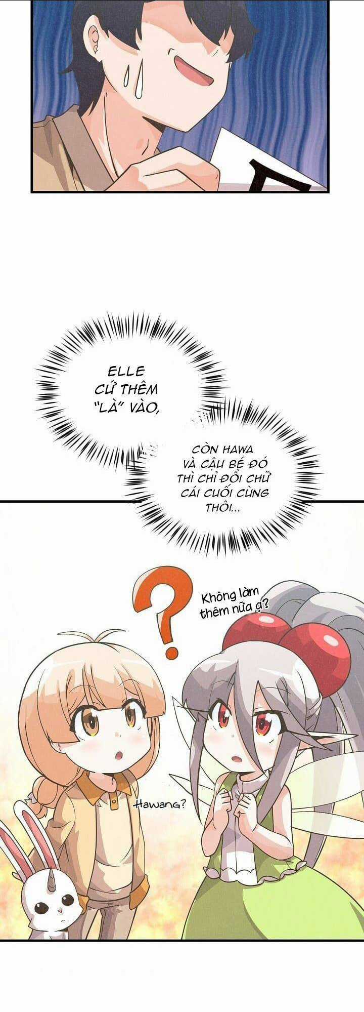 Tôi Trở Thành Một Nông Dân Chapter 30 trang 28