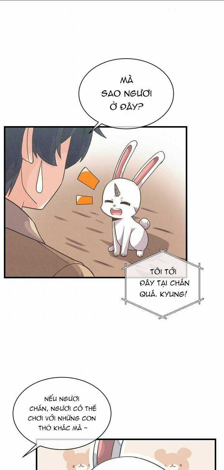 Tôi Trở Thành Một Nông Dân Chapter 30 trang 29