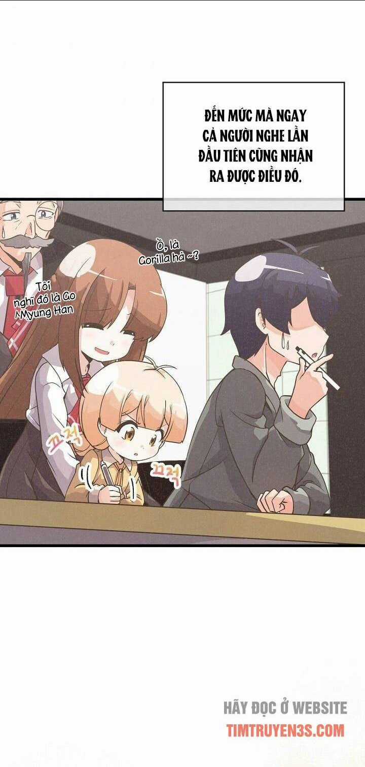 Tôi Trở Thành Một Nông Dân Chapter 30 trang 3