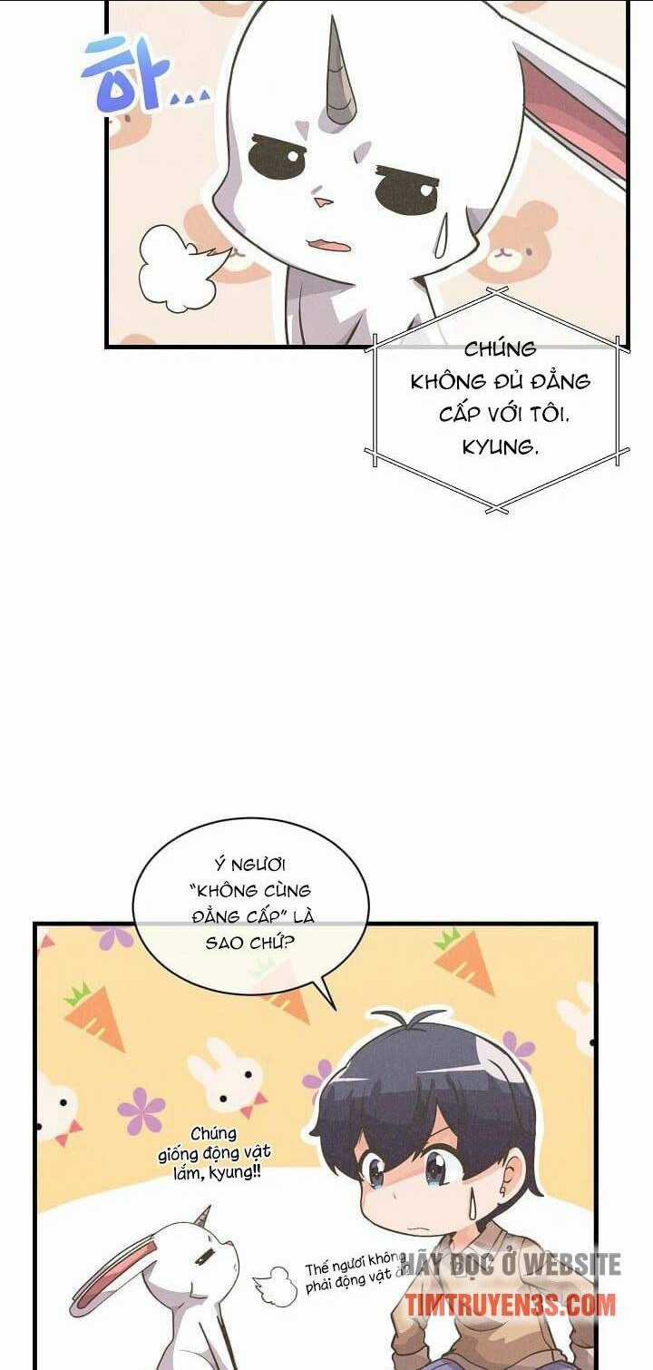 Tôi Trở Thành Một Nông Dân Chapter 30 trang 30