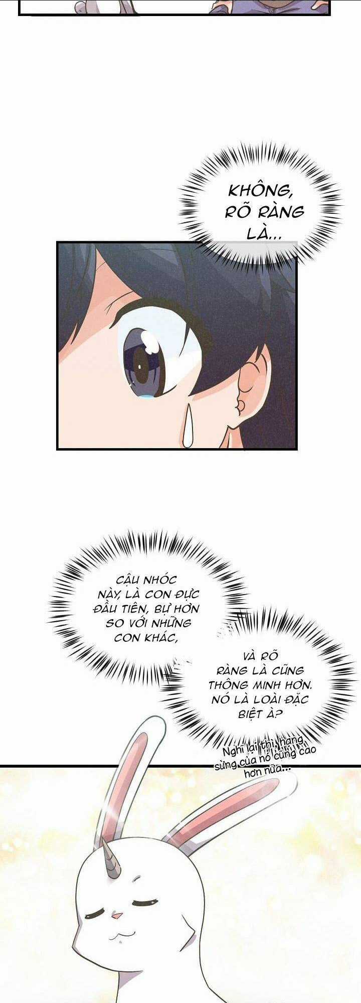 Tôi Trở Thành Một Nông Dân Chapter 30 trang 31