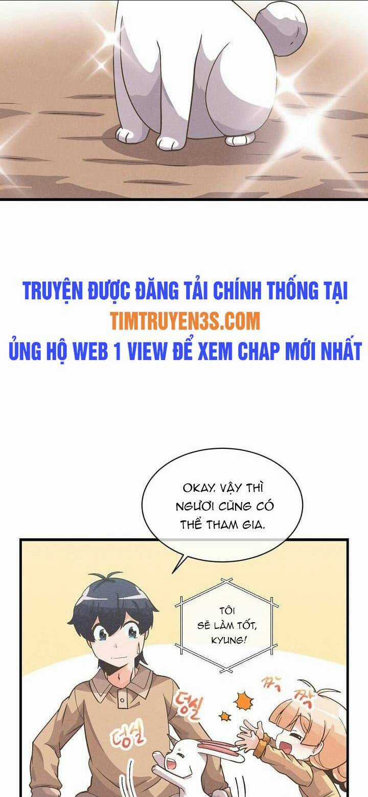 Tôi Trở Thành Một Nông Dân Chapter 30 trang 32